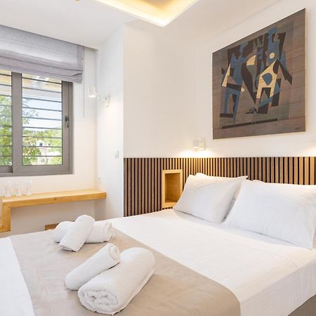 Chariclea Villa Κλίμα Εξωτερικό φωτογραφία