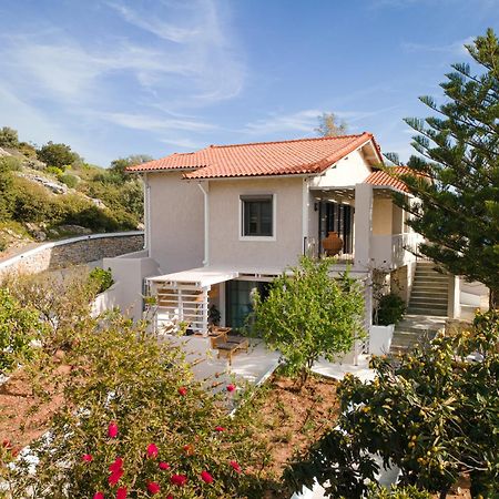Chariclea Villa Κλίμα Εξωτερικό φωτογραφία