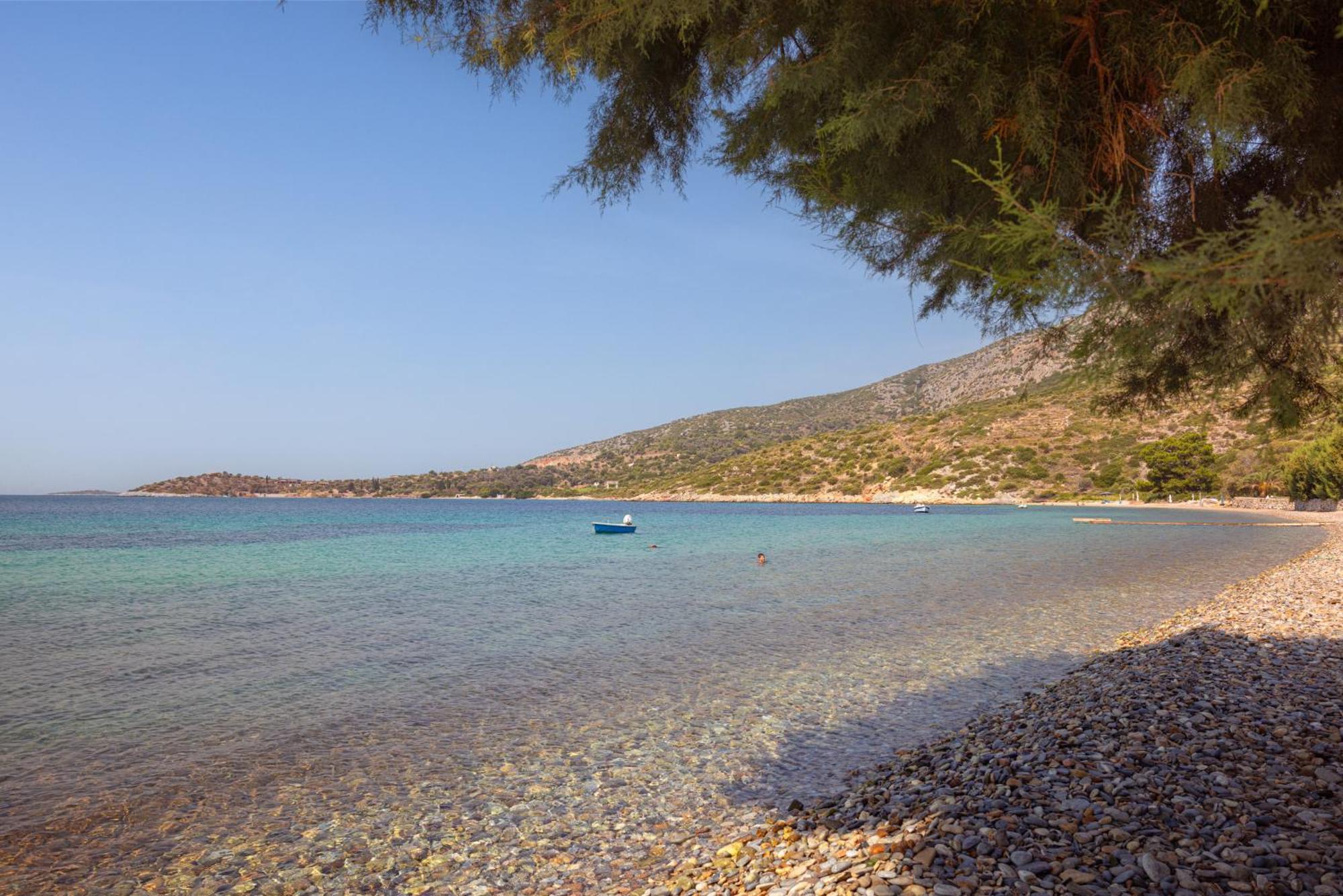 Chariclea Villa Κλίμα Εξωτερικό φωτογραφία