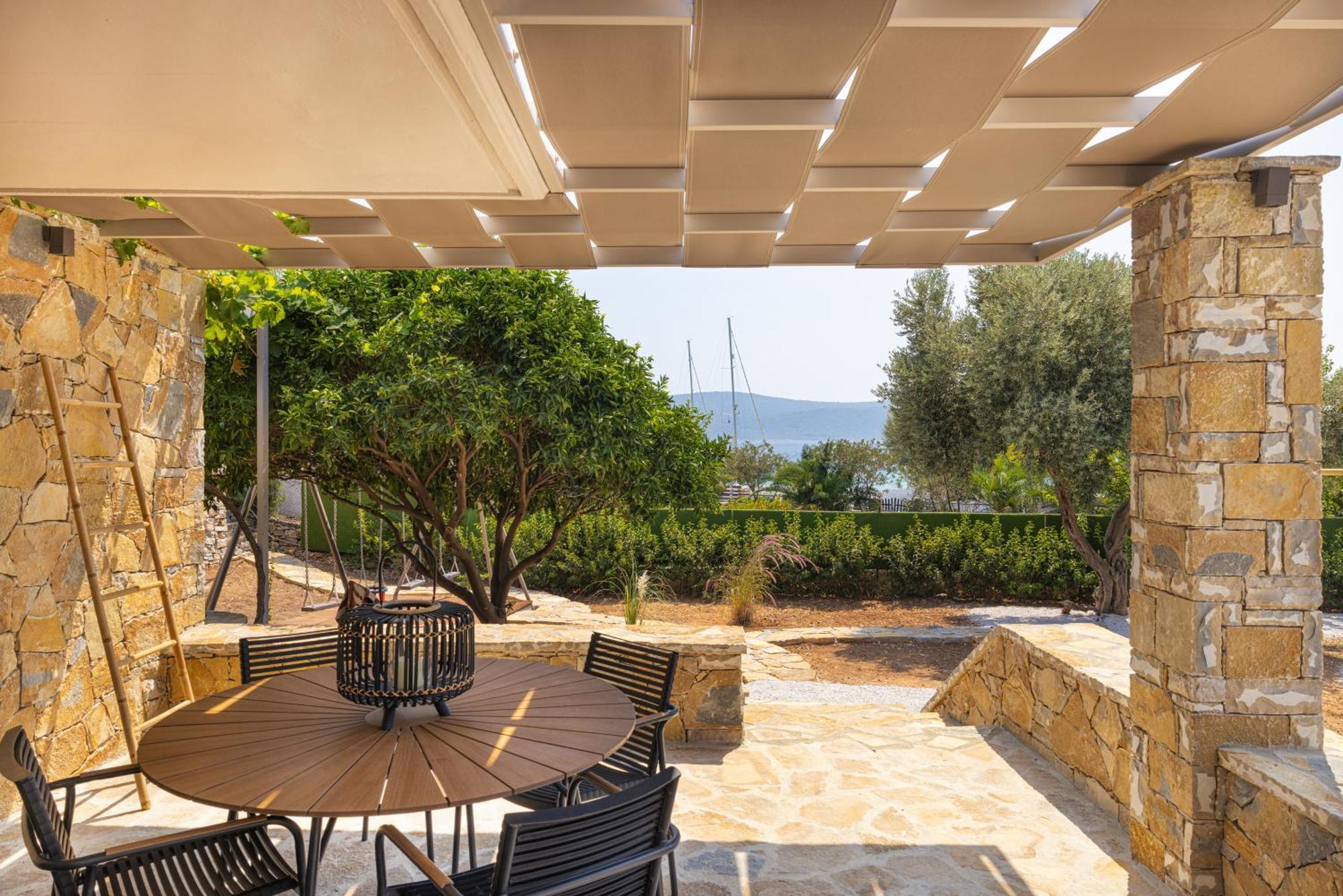 Chariclea Villa Κλίμα Εξωτερικό φωτογραφία