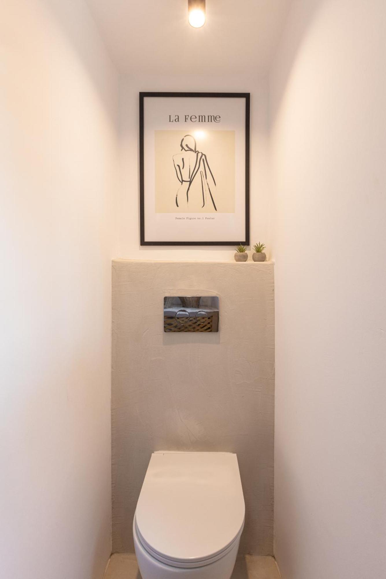 Chariclea Villa Κλίμα Εξωτερικό φωτογραφία