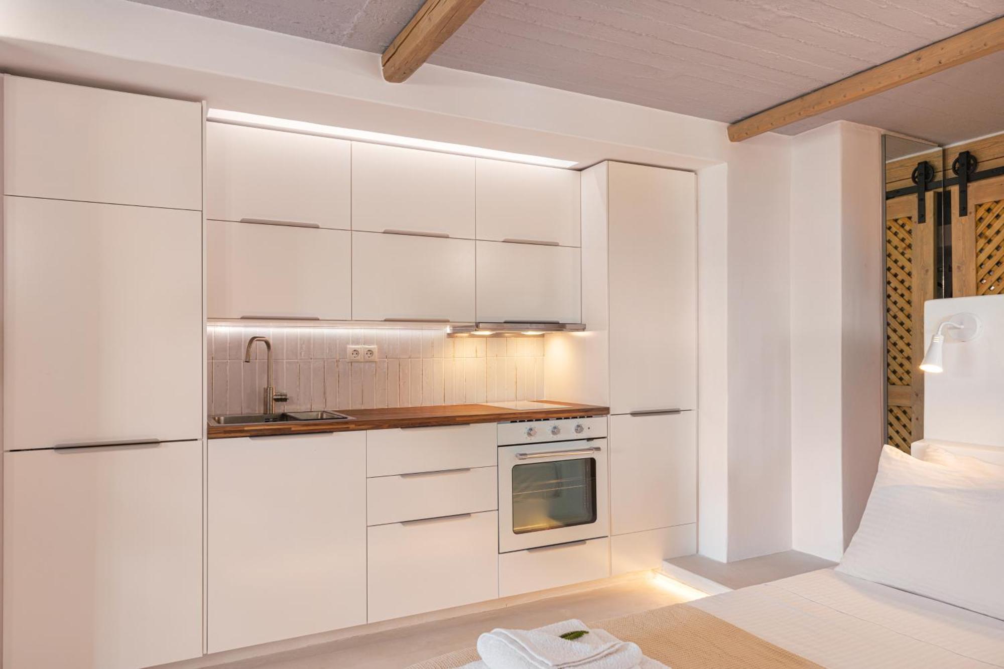 Chariclea Villa Κλίμα Εξωτερικό φωτογραφία