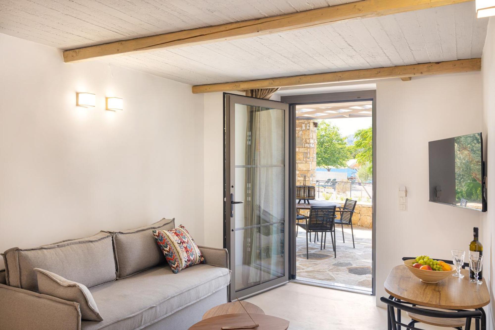 Chariclea Villa Κλίμα Εξωτερικό φωτογραφία