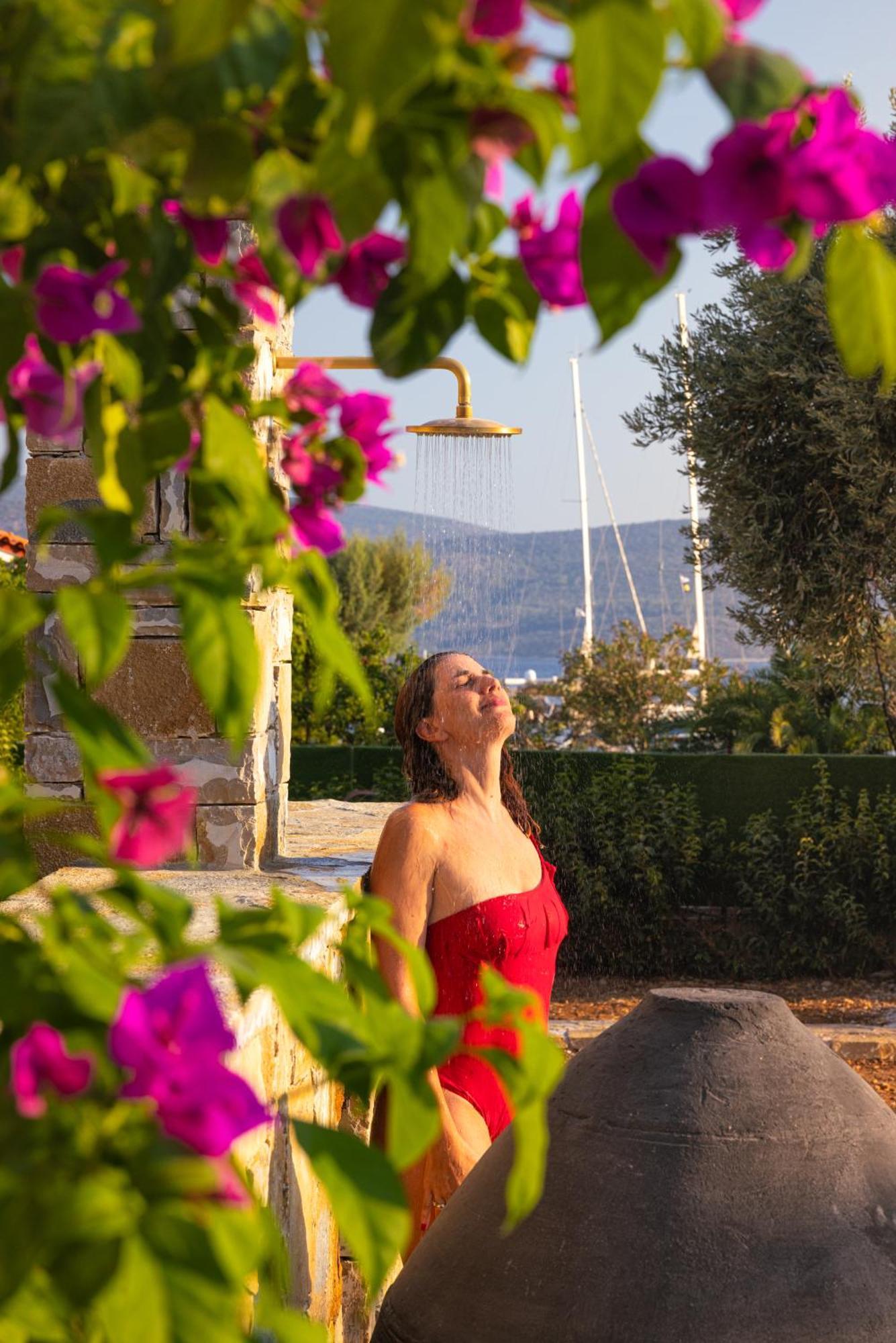 Chariclea Villa Κλίμα Εξωτερικό φωτογραφία
