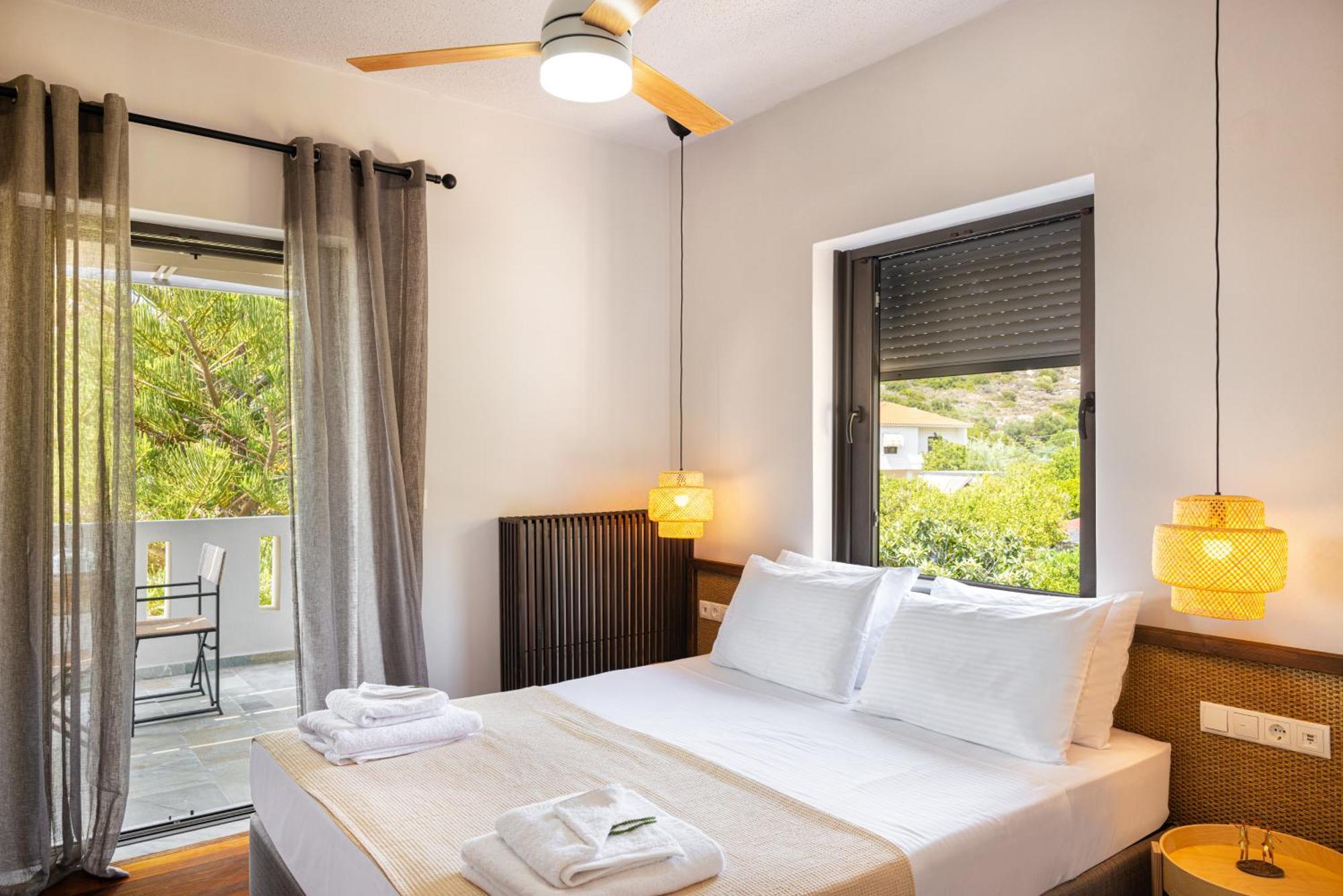 Chariclea Villa Κλίμα Εξωτερικό φωτογραφία