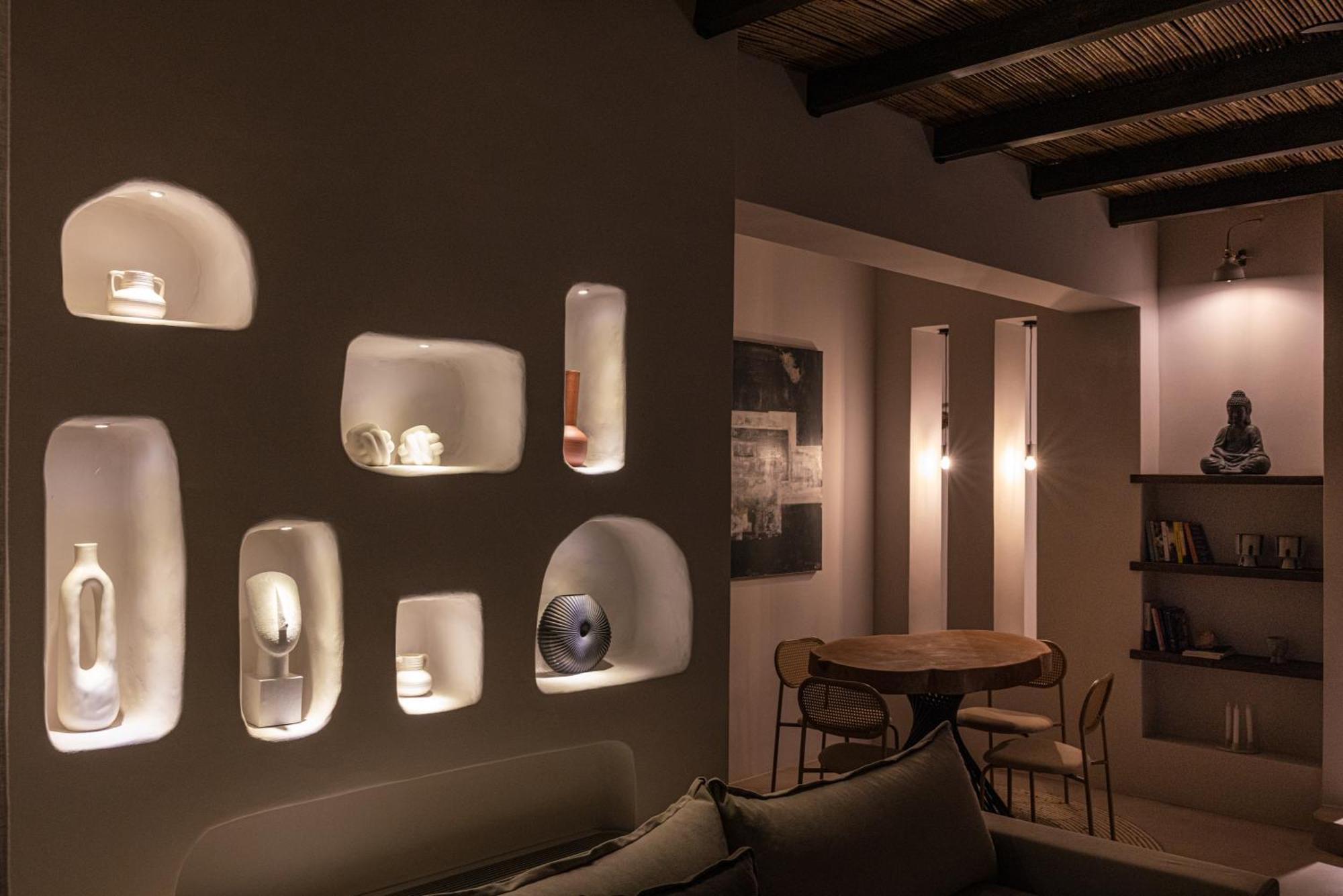 Chariclea Villa Κλίμα Εξωτερικό φωτογραφία