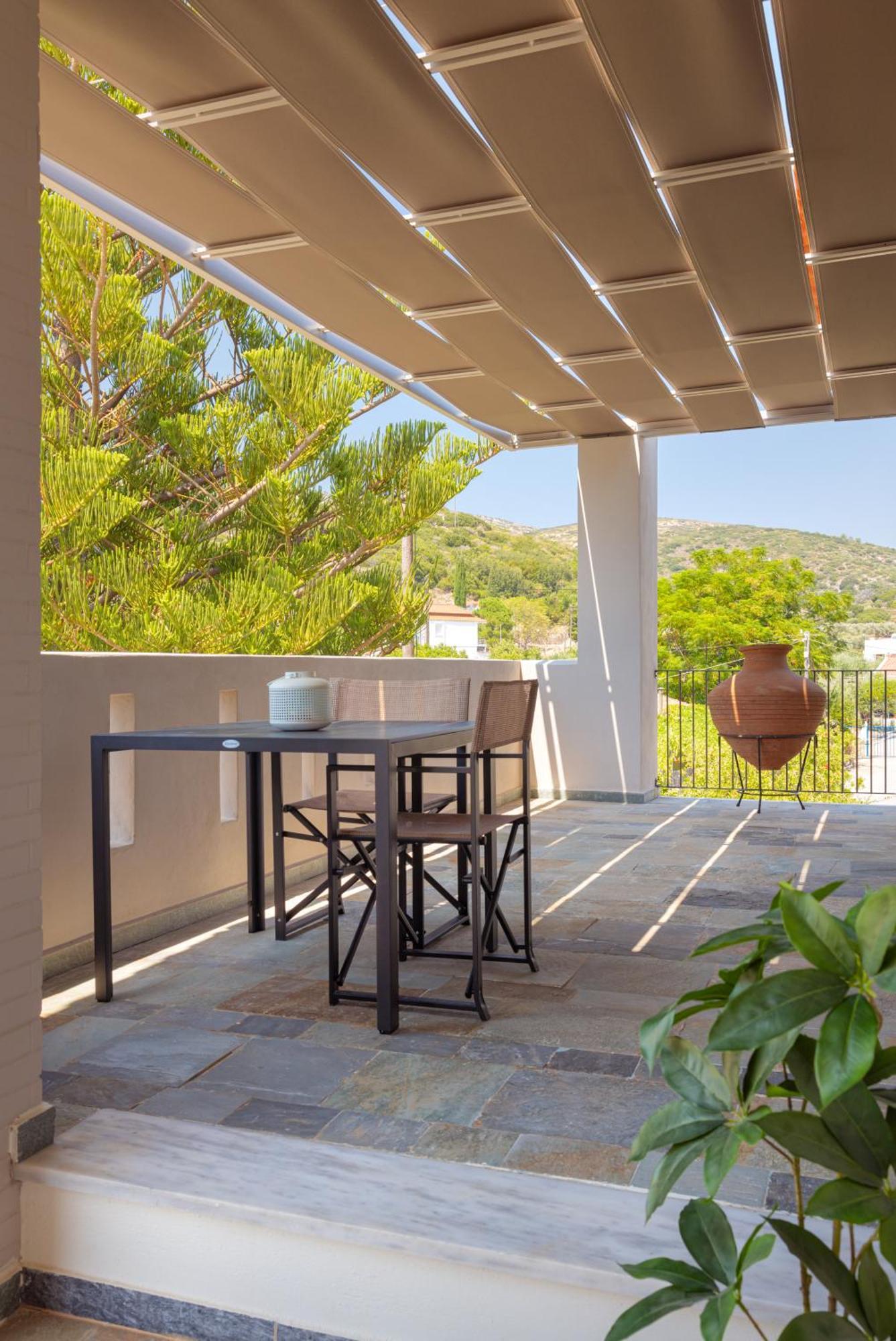 Chariclea Villa Κλίμα Εξωτερικό φωτογραφία