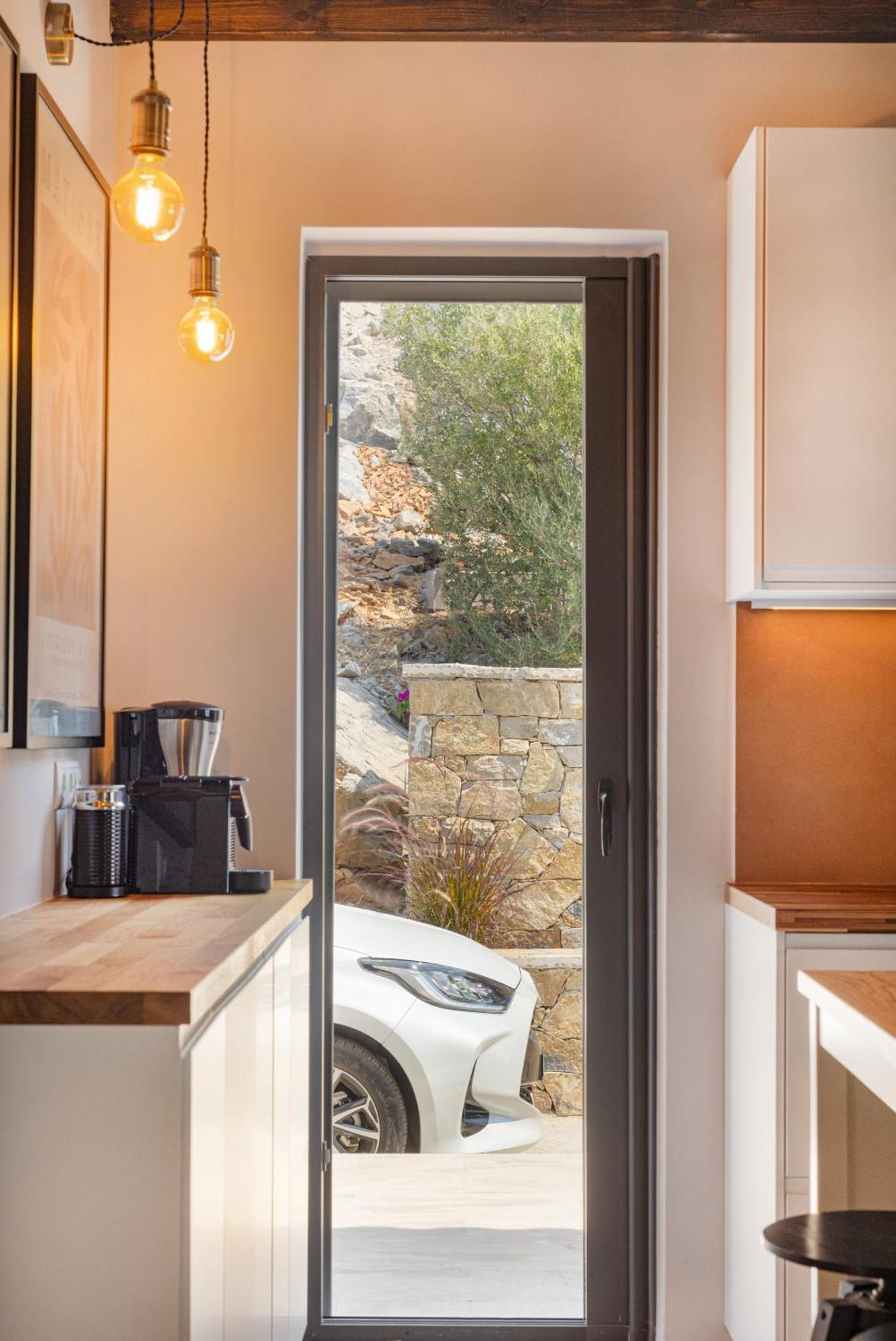 Chariclea Villa Κλίμα Εξωτερικό φωτογραφία