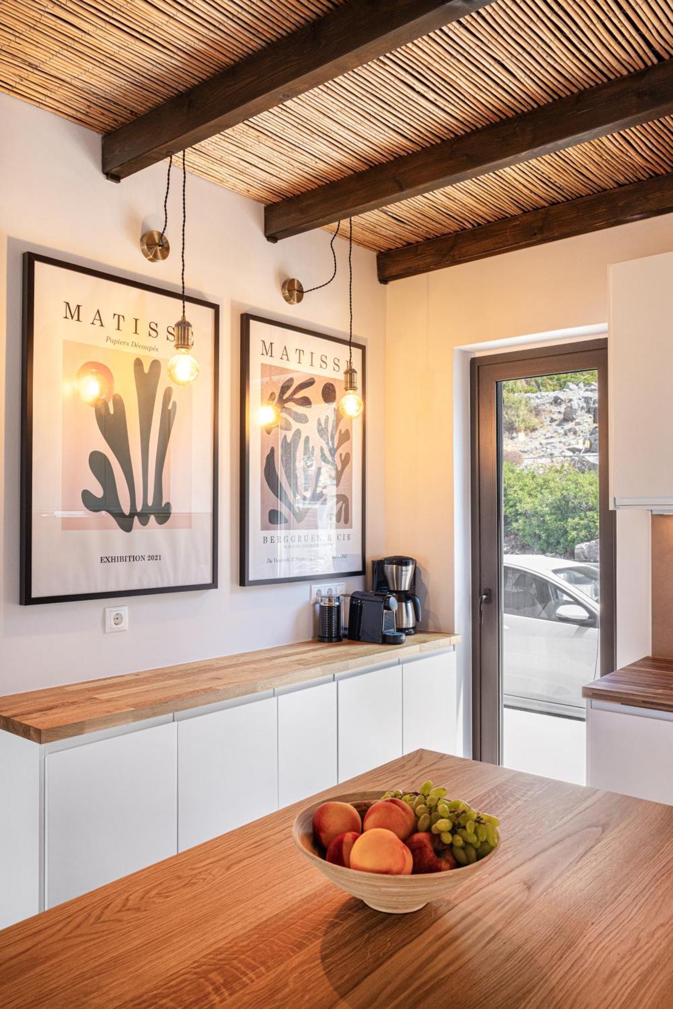 Chariclea Villa Κλίμα Εξωτερικό φωτογραφία