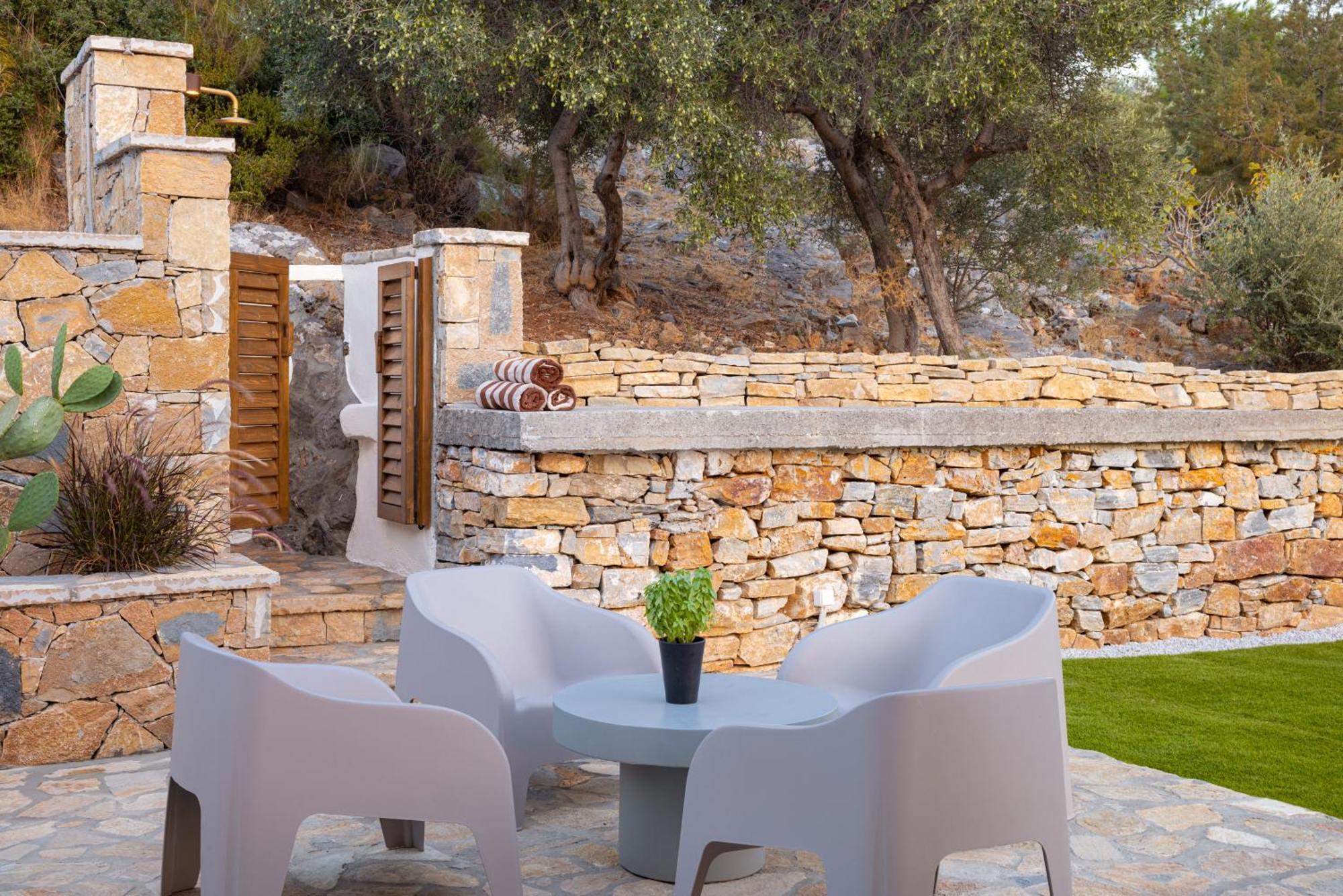 Chariclea Villa Κλίμα Εξωτερικό φωτογραφία