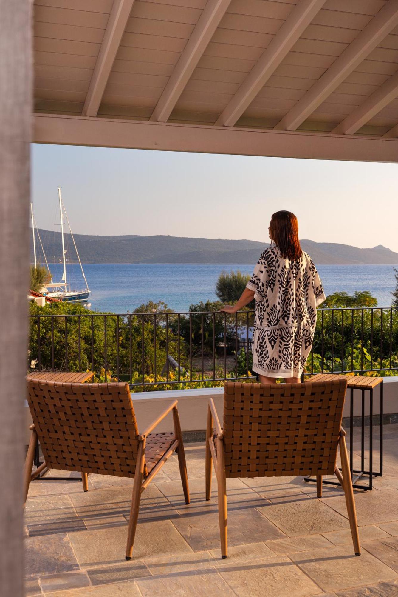 Chariclea Villa Κλίμα Εξωτερικό φωτογραφία