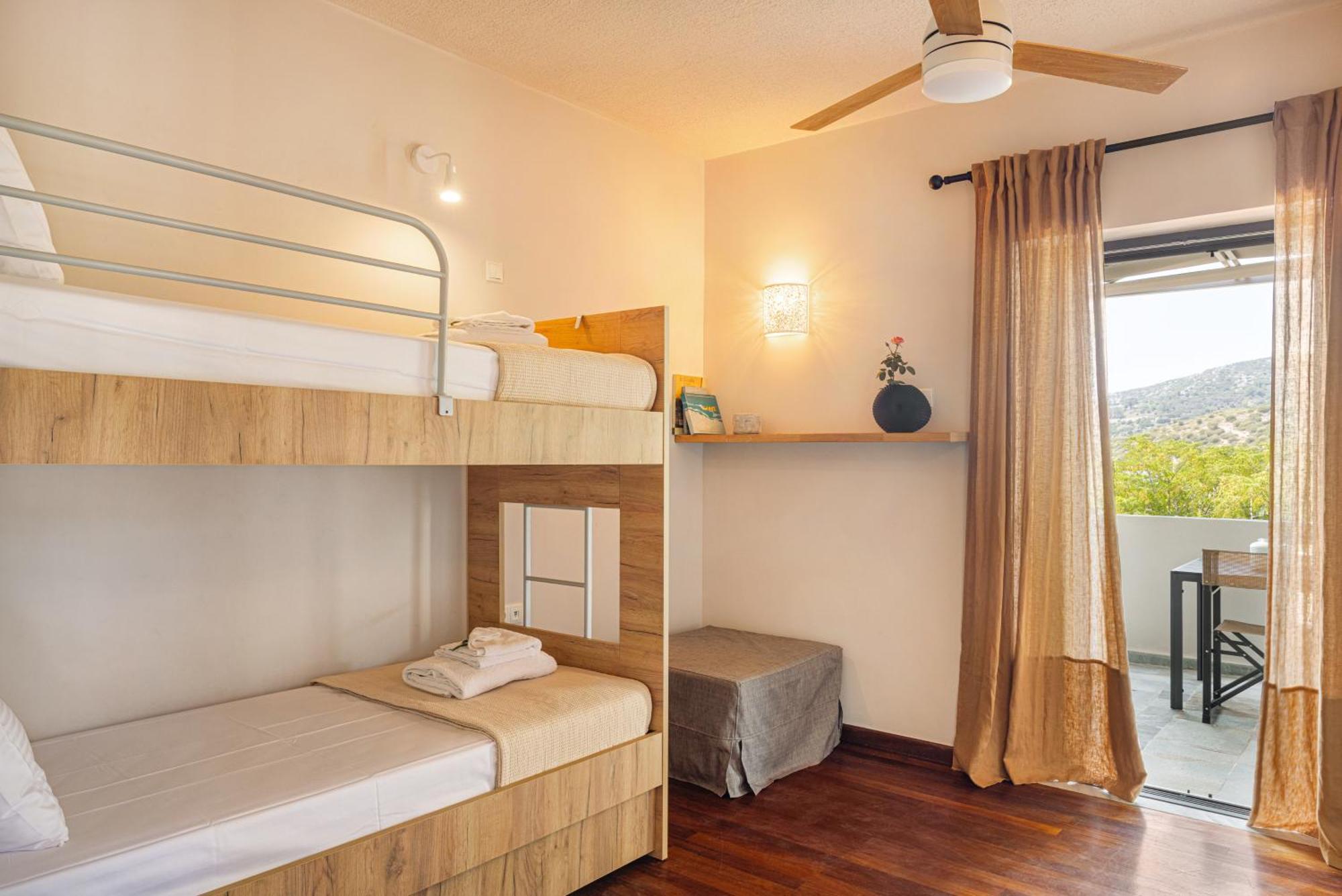 Chariclea Villa Κλίμα Εξωτερικό φωτογραφία