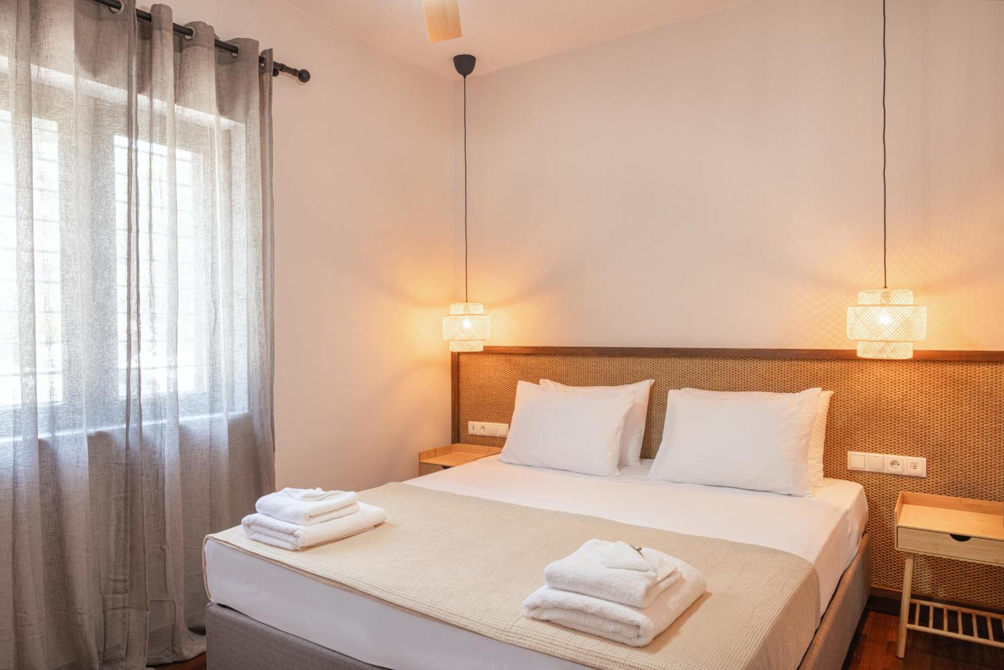 Chariclea Villa Κλίμα Εξωτερικό φωτογραφία