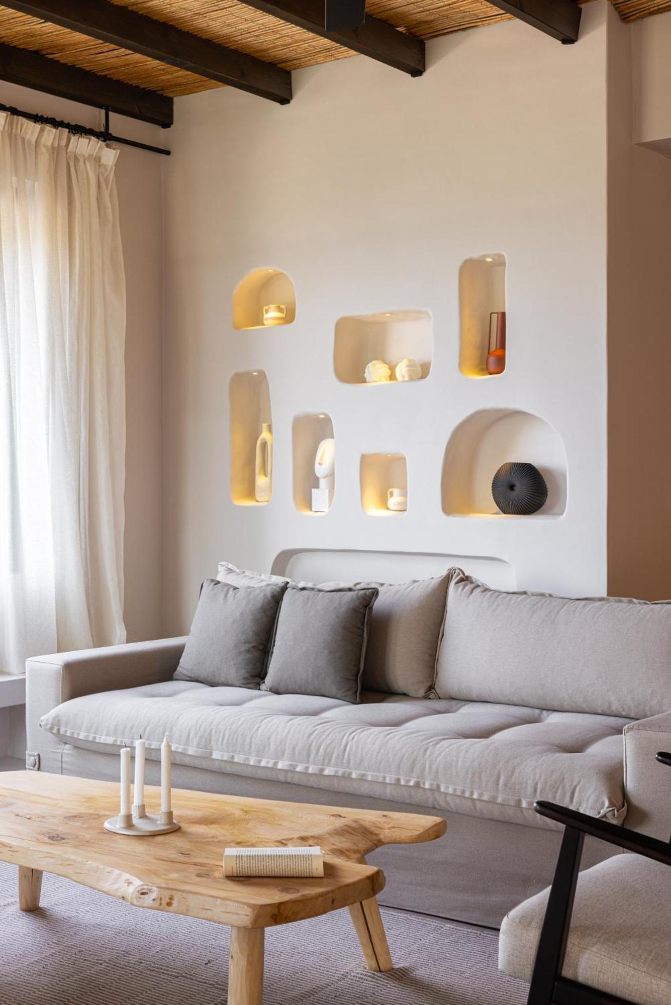 Chariclea Villa Κλίμα Εξωτερικό φωτογραφία