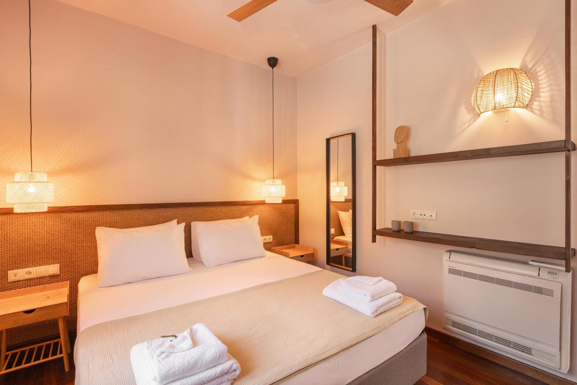 Chariclea Villa Κλίμα Εξωτερικό φωτογραφία