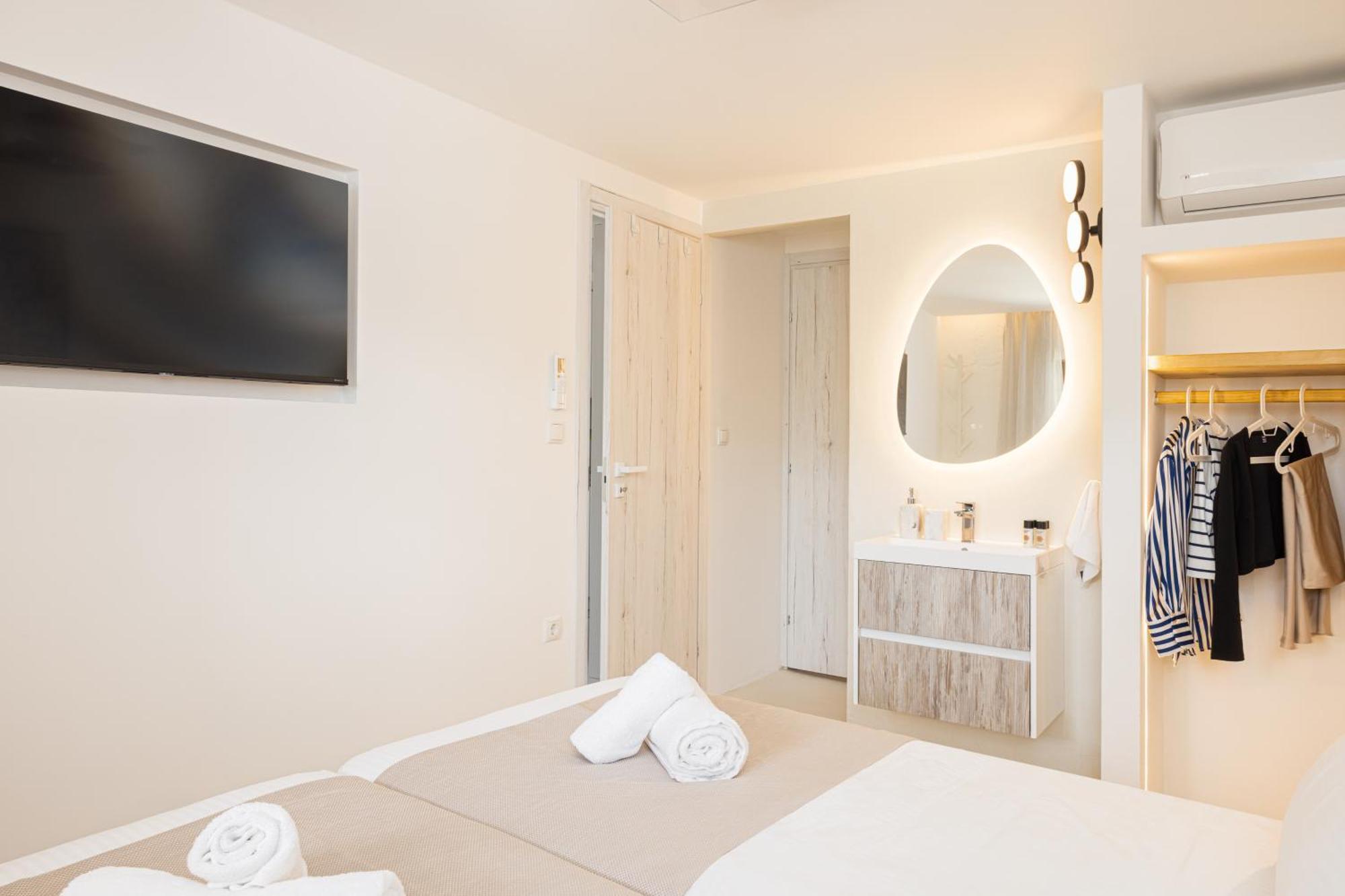 Chariclea Villa Κλίμα Εξωτερικό φωτογραφία