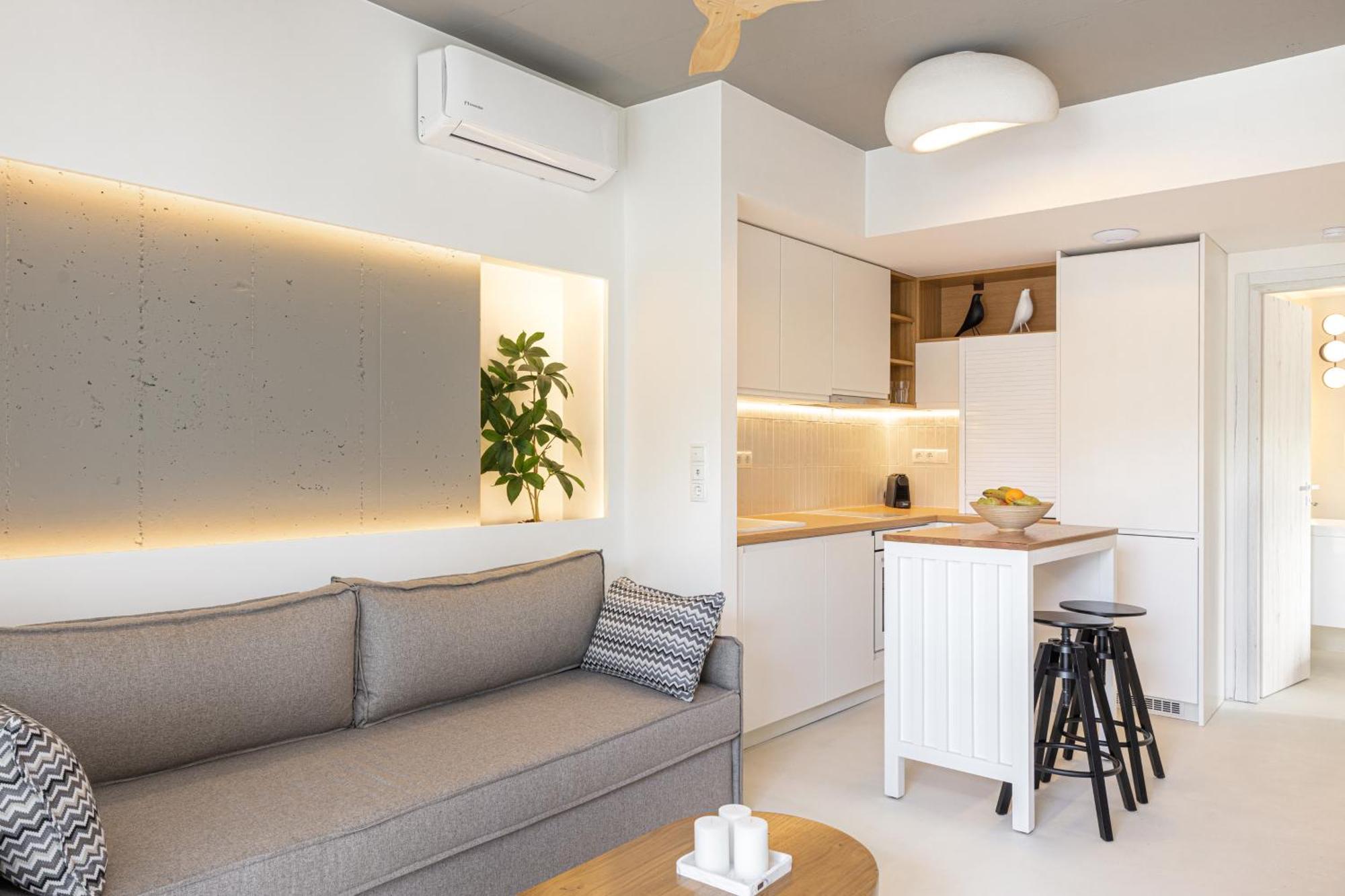 Chariclea Villa Κλίμα Εξωτερικό φωτογραφία