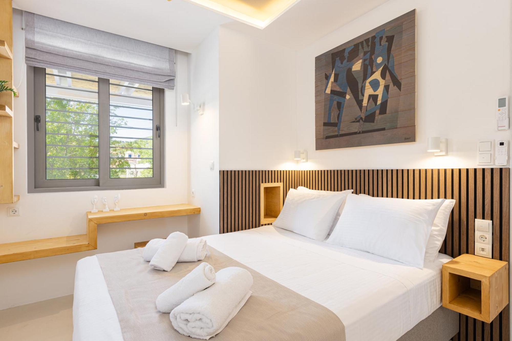Chariclea Villa Κλίμα Εξωτερικό φωτογραφία