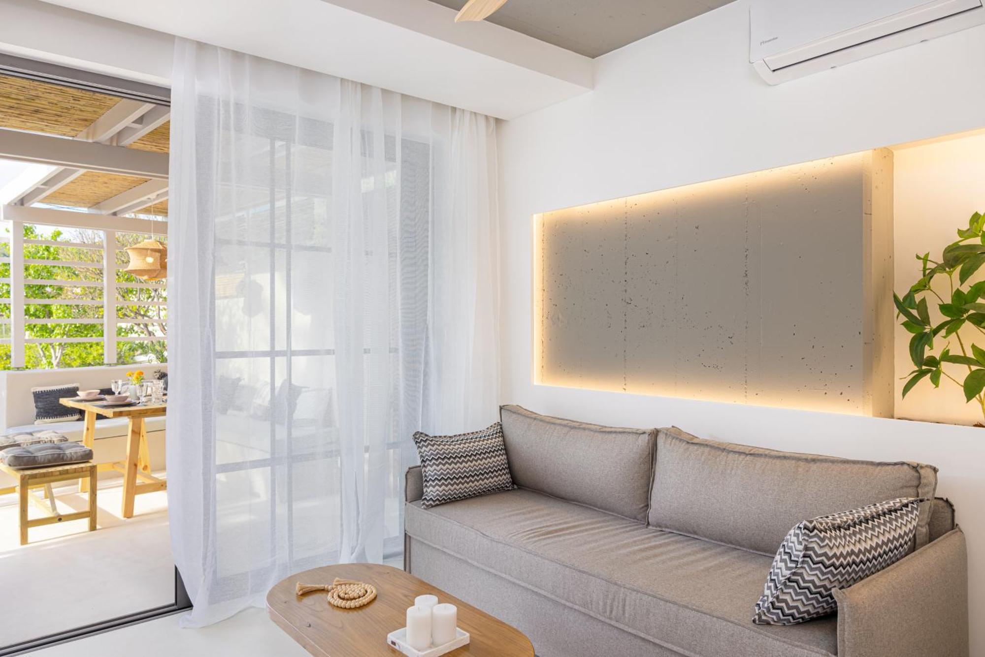 Chariclea Villa Κλίμα Εξωτερικό φωτογραφία