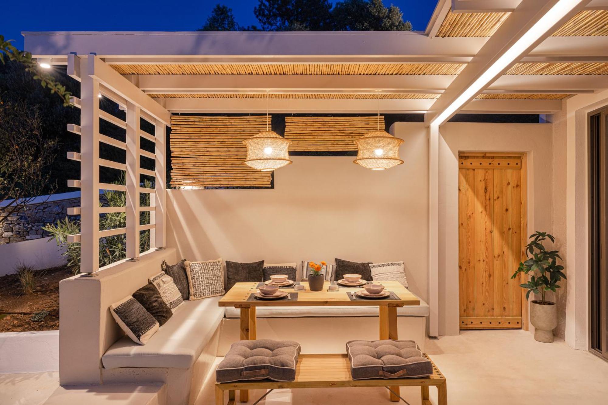 Chariclea Villa Κλίμα Εξωτερικό φωτογραφία