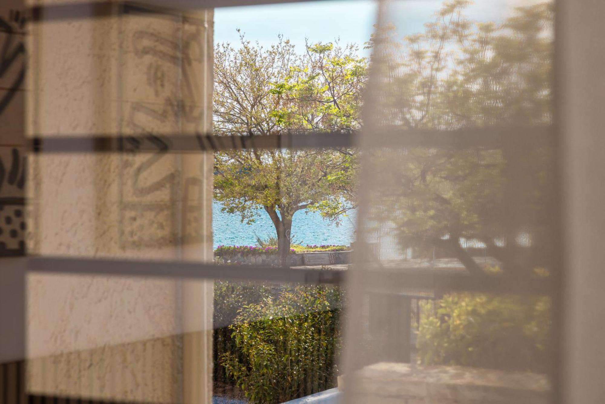 Chariclea Villa Κλίμα Εξωτερικό φωτογραφία